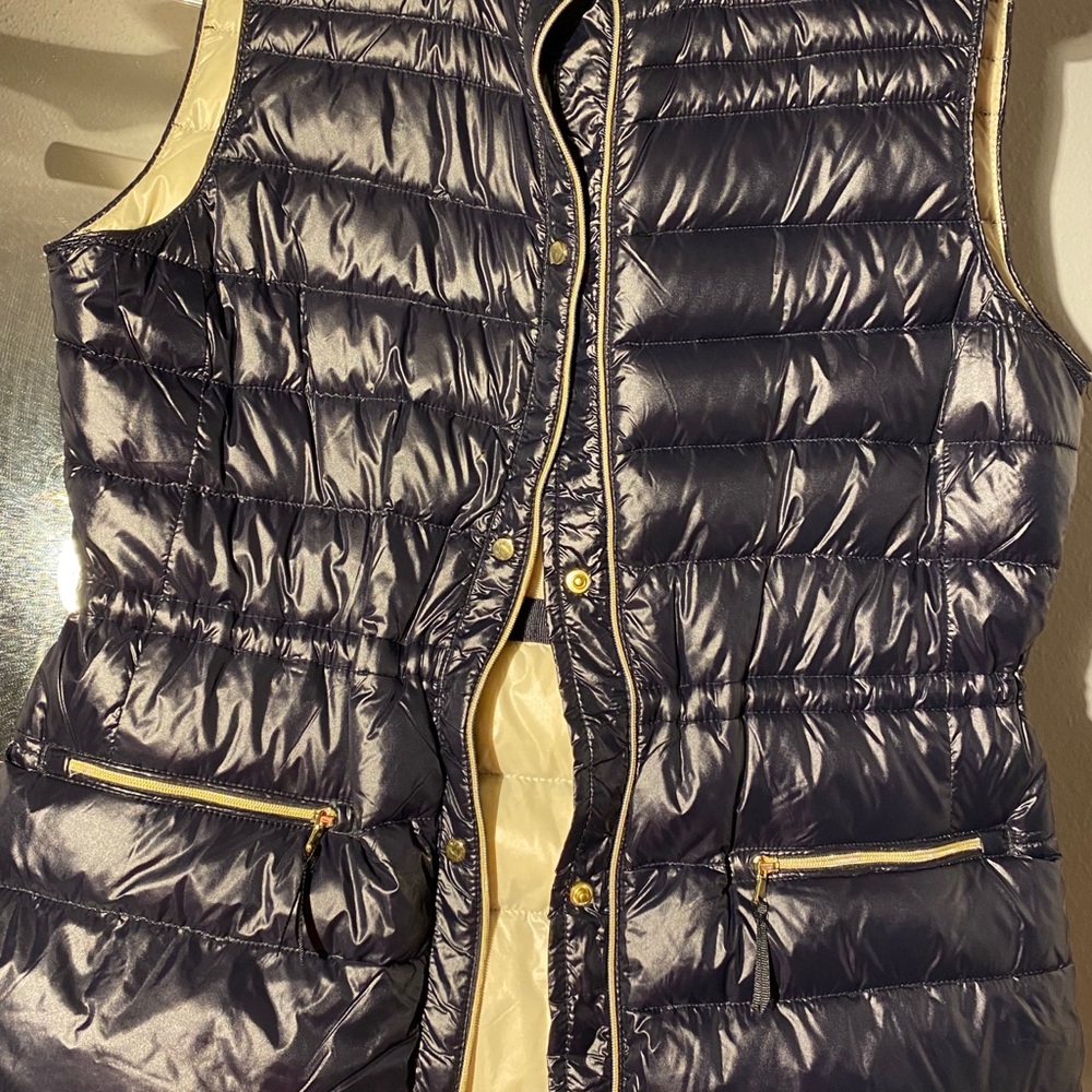 Vest